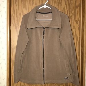 Women’s Zip-Up Sweatshirt